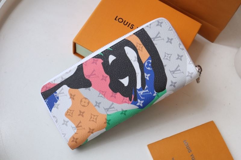 Louis Vuitton Wallets